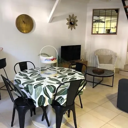 Côté Baie Avec Parking Wifi Draps Et Serviettes Hendaye
