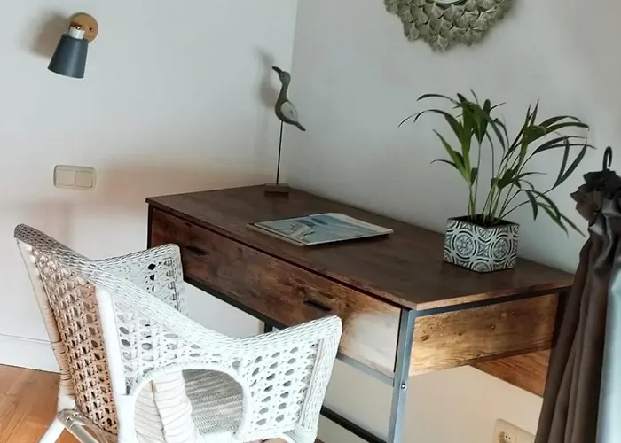 Côté Baie Avec Parking Wifi Draps Et Serviettes Appartamento