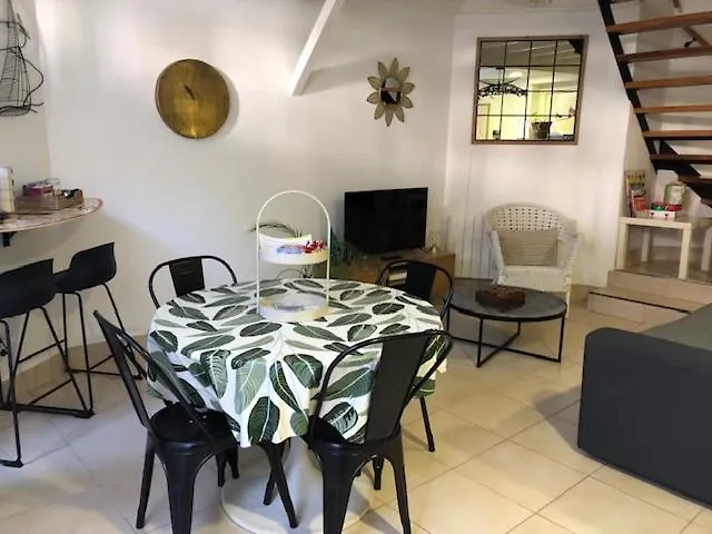 Côté Baie Avec Parking Wifi Draps Et Serviettes Hendaye